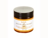 Java Bean & Honey Hair Balm - 4 oz.