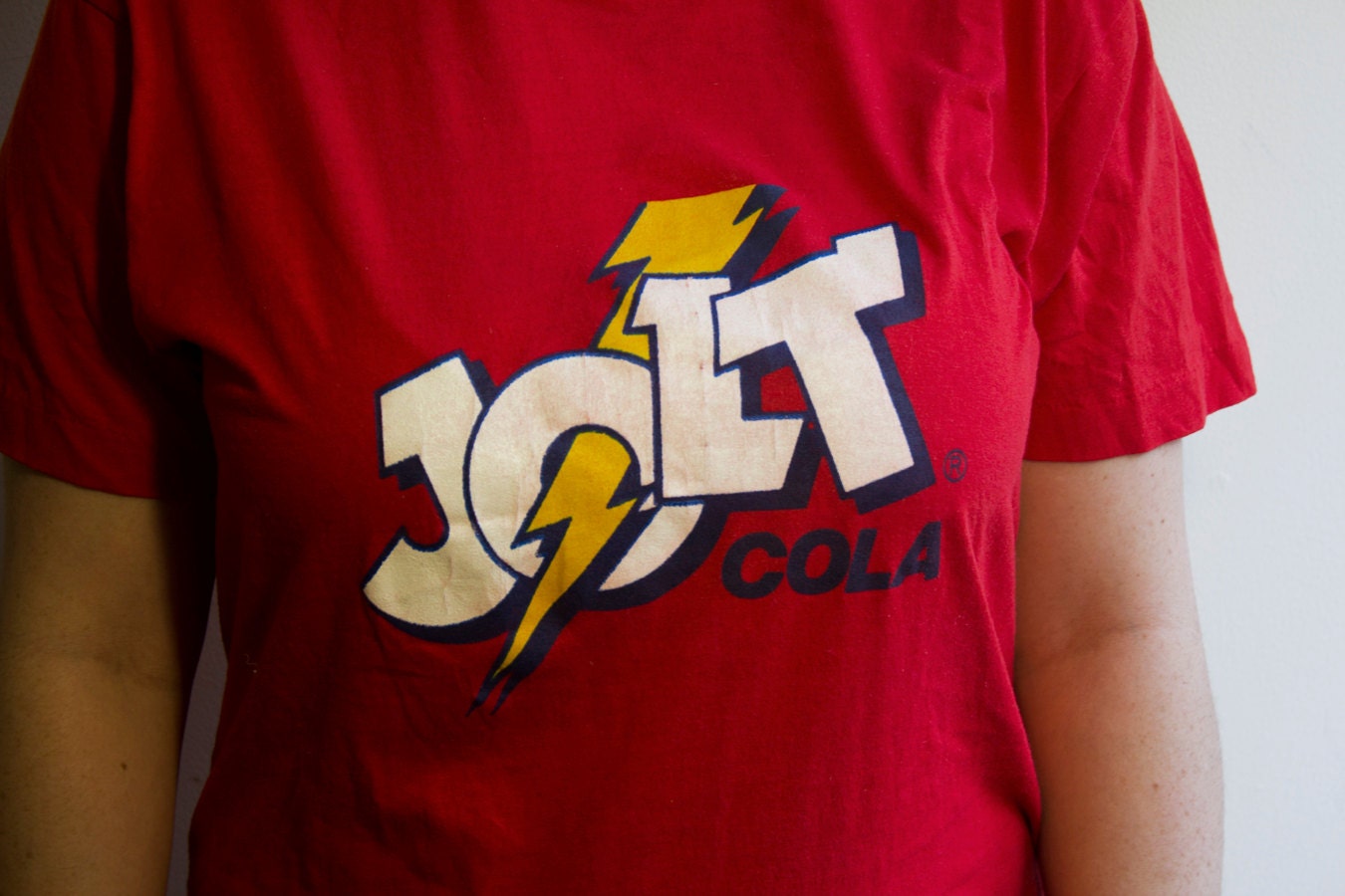 jolt movie t shirts