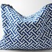 SALE/LAST ONE - Linked Statement Clutch