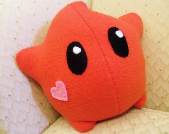 luma plush super mario galaxy