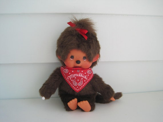 monchhichi toys for sale