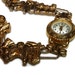 Bonetto womens western charm watch