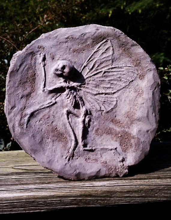 Items similar to Fairy Fossil on Etsy