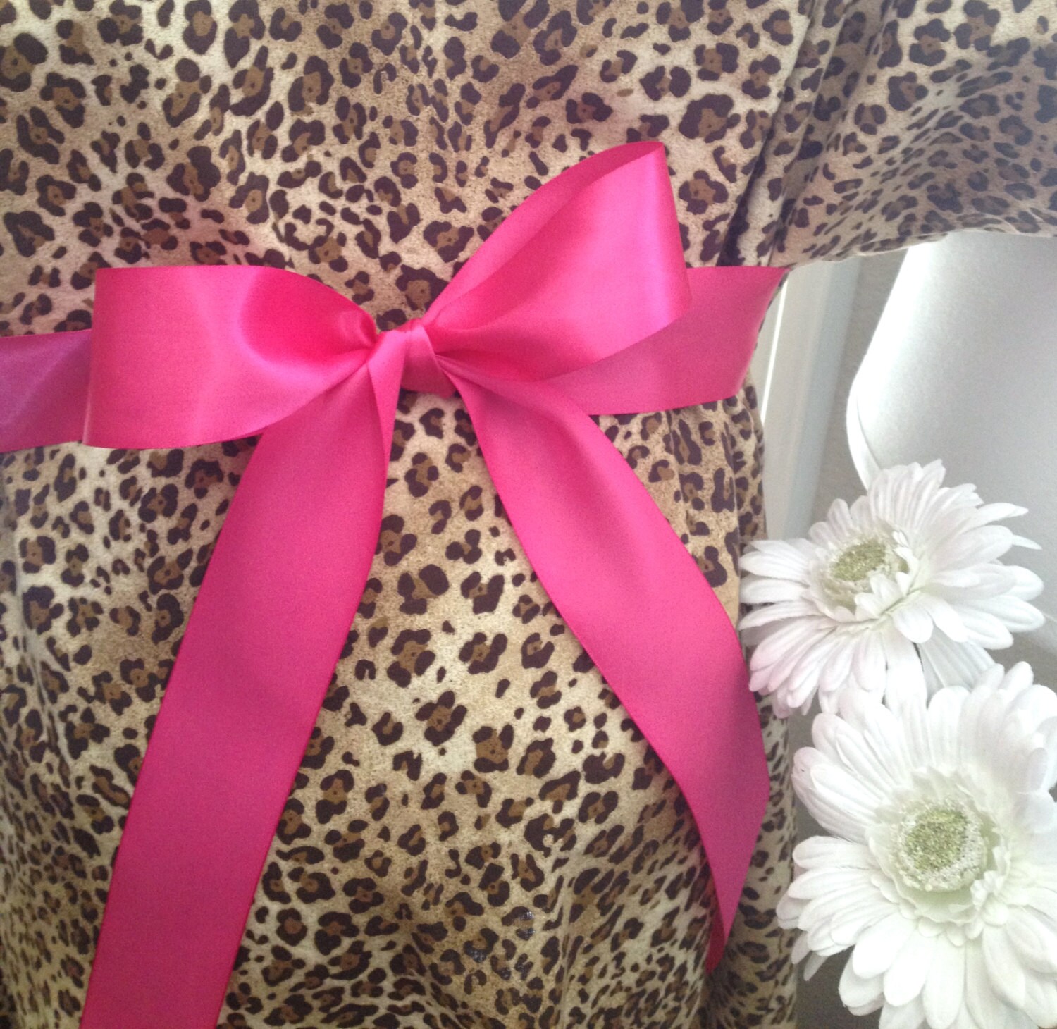 Leopard baby shower Etsy Leopard baby shower Etsy