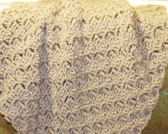 Popular items for crocheted blanket on Etsy