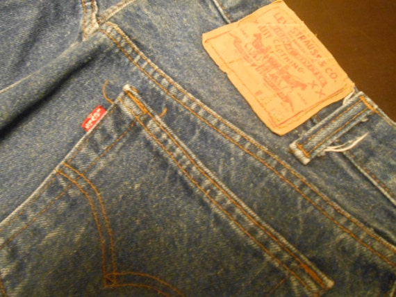 levis 28 x 30