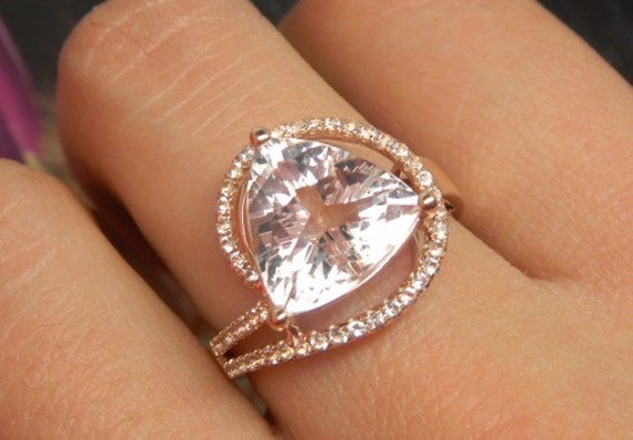 3 carat diamond ring