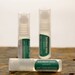 SALE - Bamboo Lotus Perfume Oil Roll On - exotic musk unisex perfume oil