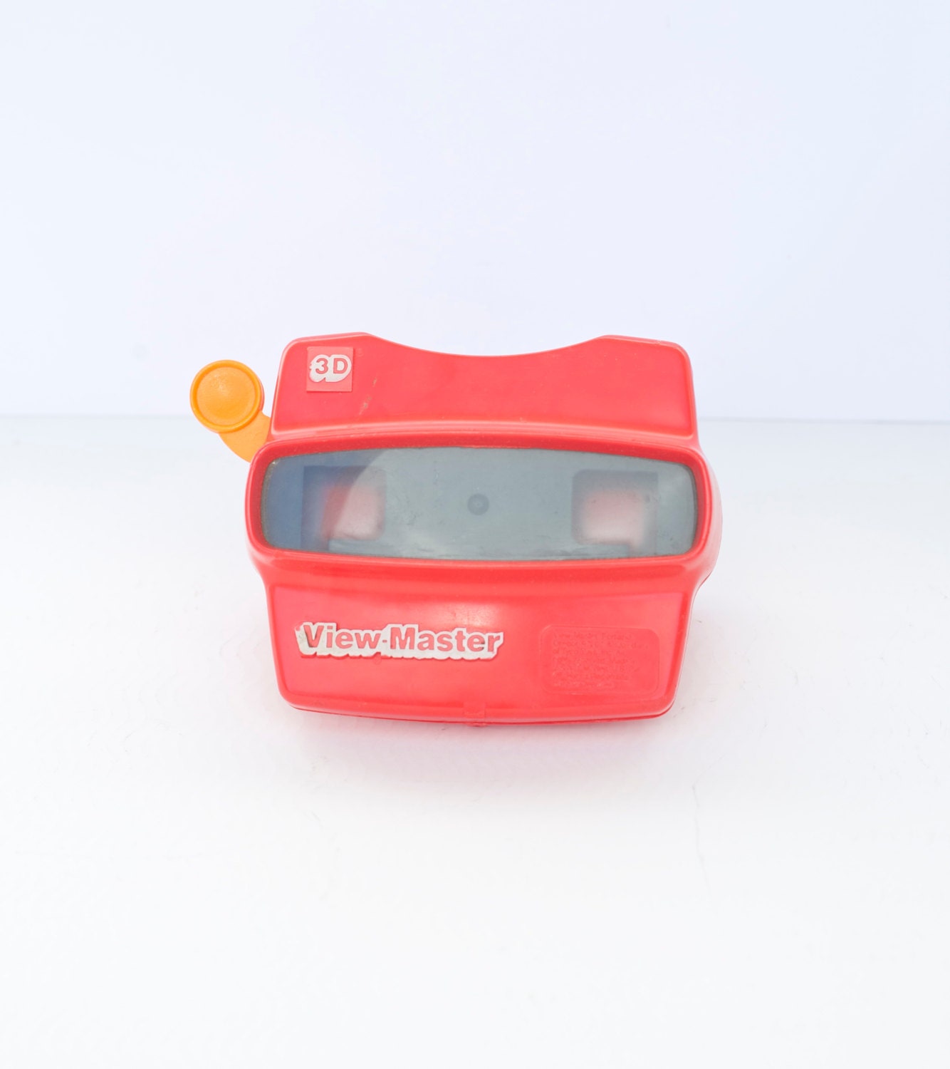 Vintage ViewMaster 3D 1970s Toy Retro Mid Century View Master