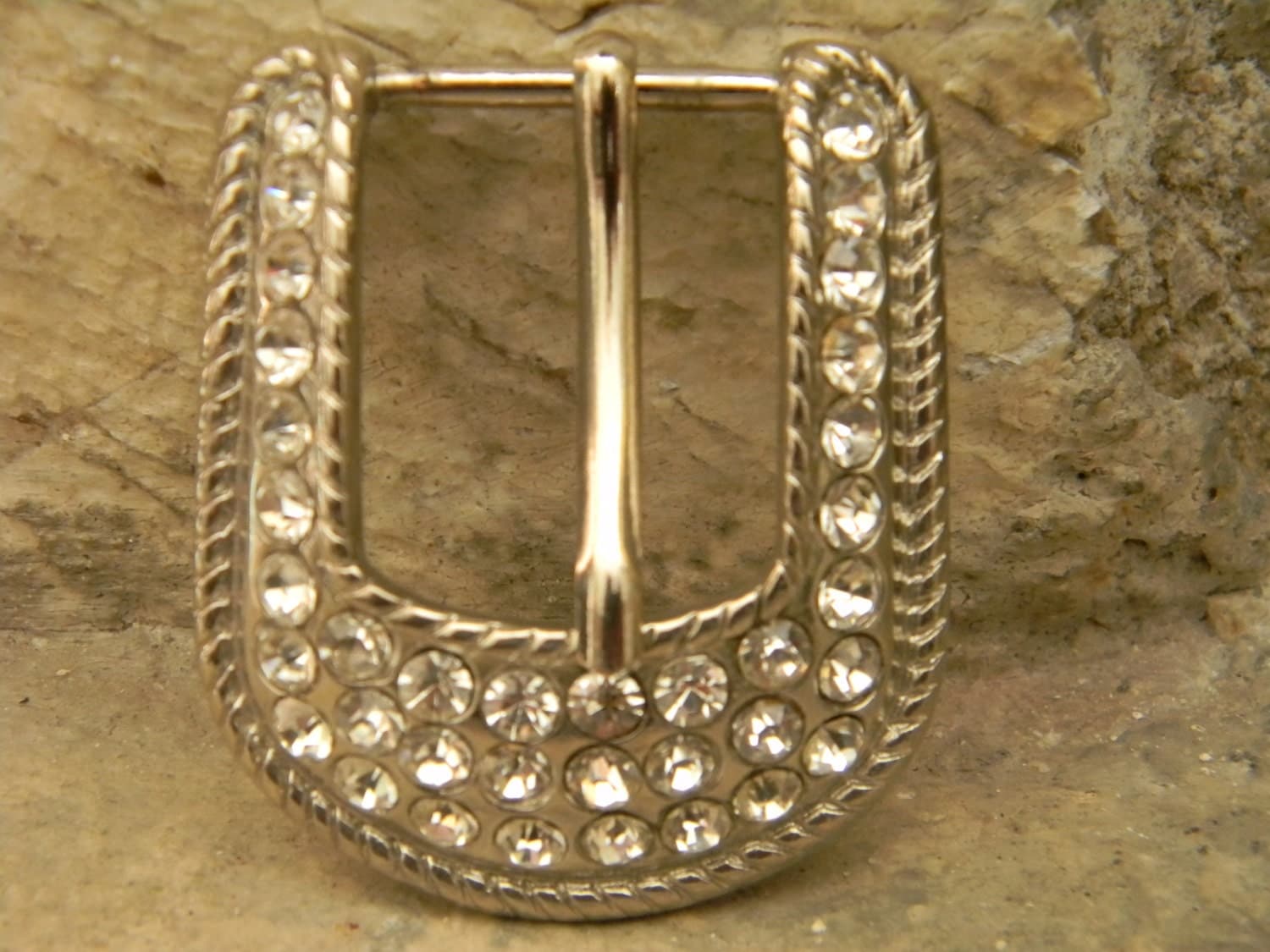 Silver Belt Buckles For Women | IQS Executive
