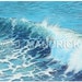 8x10 PRINT Oceans Might on Fine Art Paper by J. Mandrick