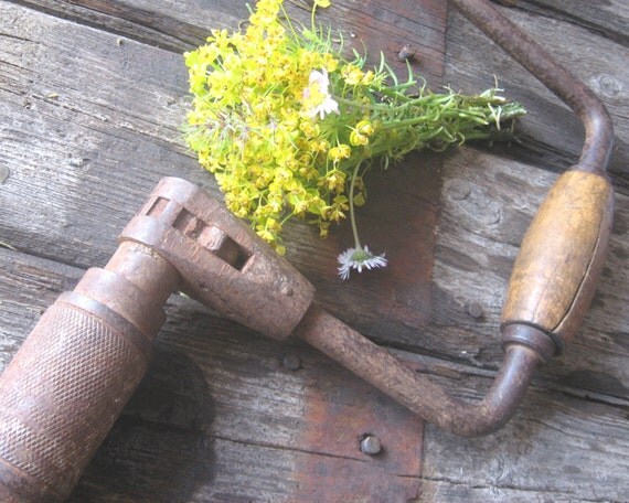 brace and bit hand drill brace and bit hand drill