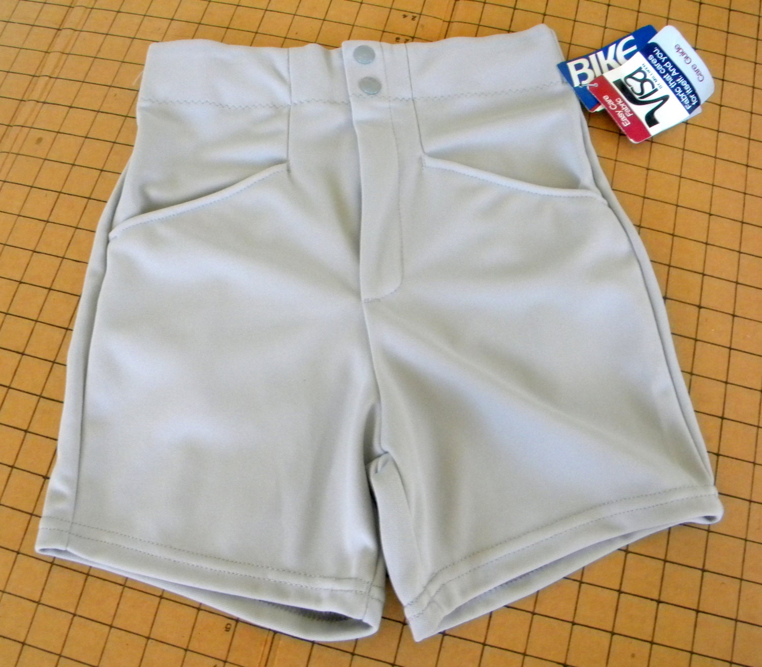 Vintage Bike Coaches Pants