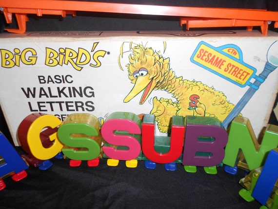 Vintage 1971 Sesame Street Monster at the End of Book Hardcover Childrens Book Vintage 1971 Sesame Street Monster at the End of Book Hardcover Childrens Book