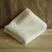 prairie cloth, cheesecloth, primitive textile fabric