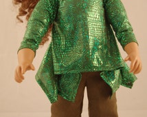 DOLLSCULT 23 visual data 2