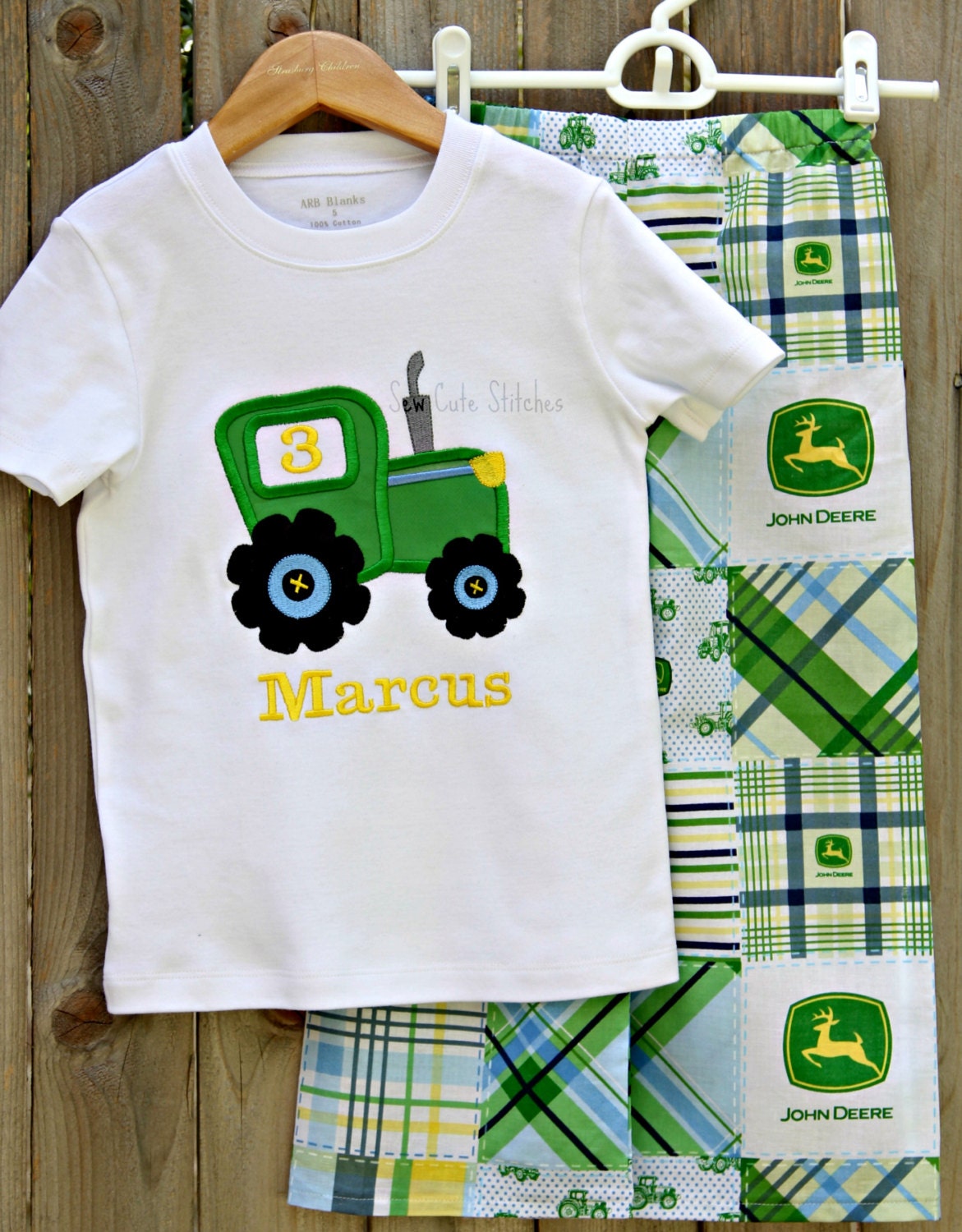 johndeere shirts