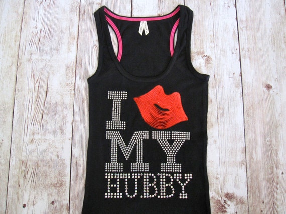 hubby shirt