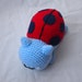 catbug plushie