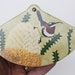 Trinket Box - "Western Spinebill" Australian Bird Original Painting - Decorative Art Home Decor
