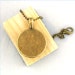 10% SALE Necklace Illustration Lady Pendant Necklaces Gift