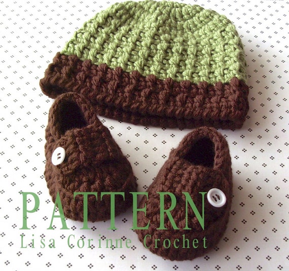 Baby Booties, PATTERNS, Baby Boy Shoes, Crochet Baby Hats, Baby 