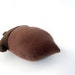 acorn plush