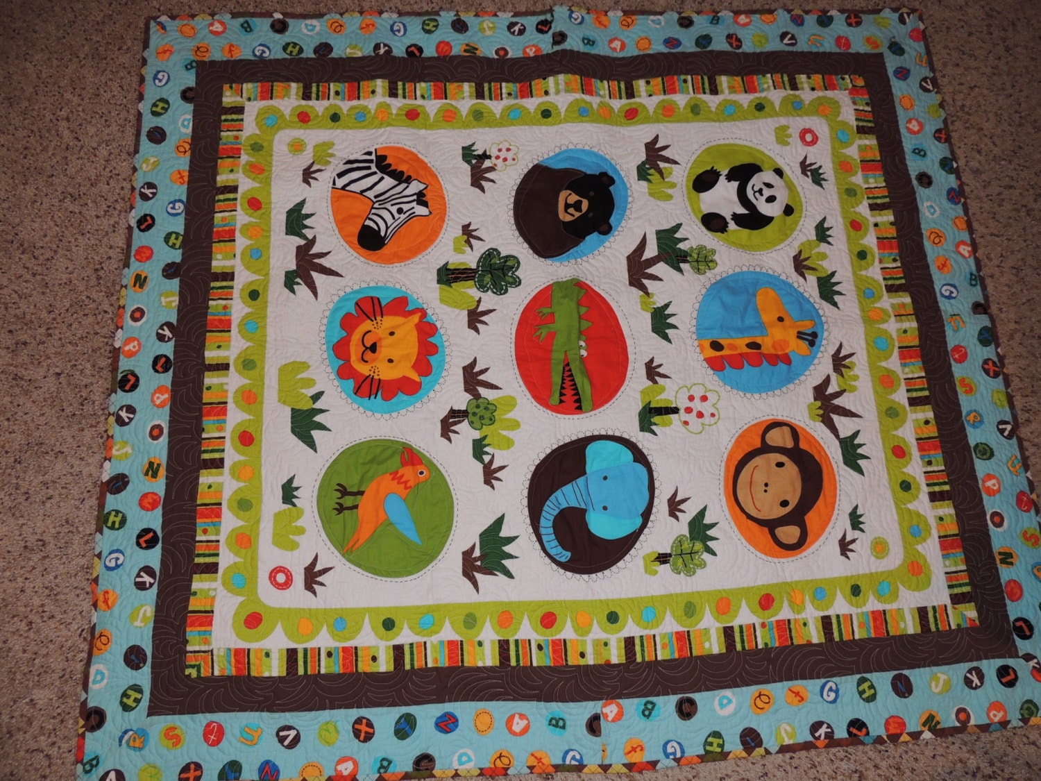 zoo-animal-panel-bundle-baby-quilt-kit-by-thequiltshoppellc