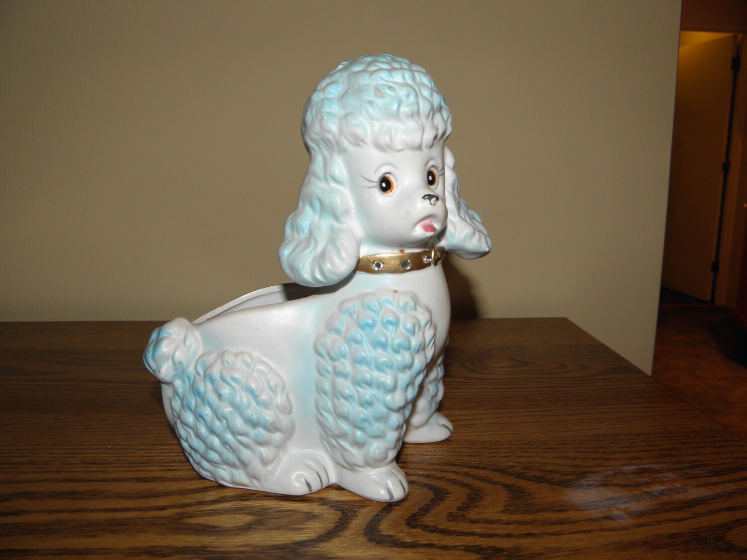 napcoware poodle