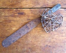 Popular items for vintage spatula on Etsy