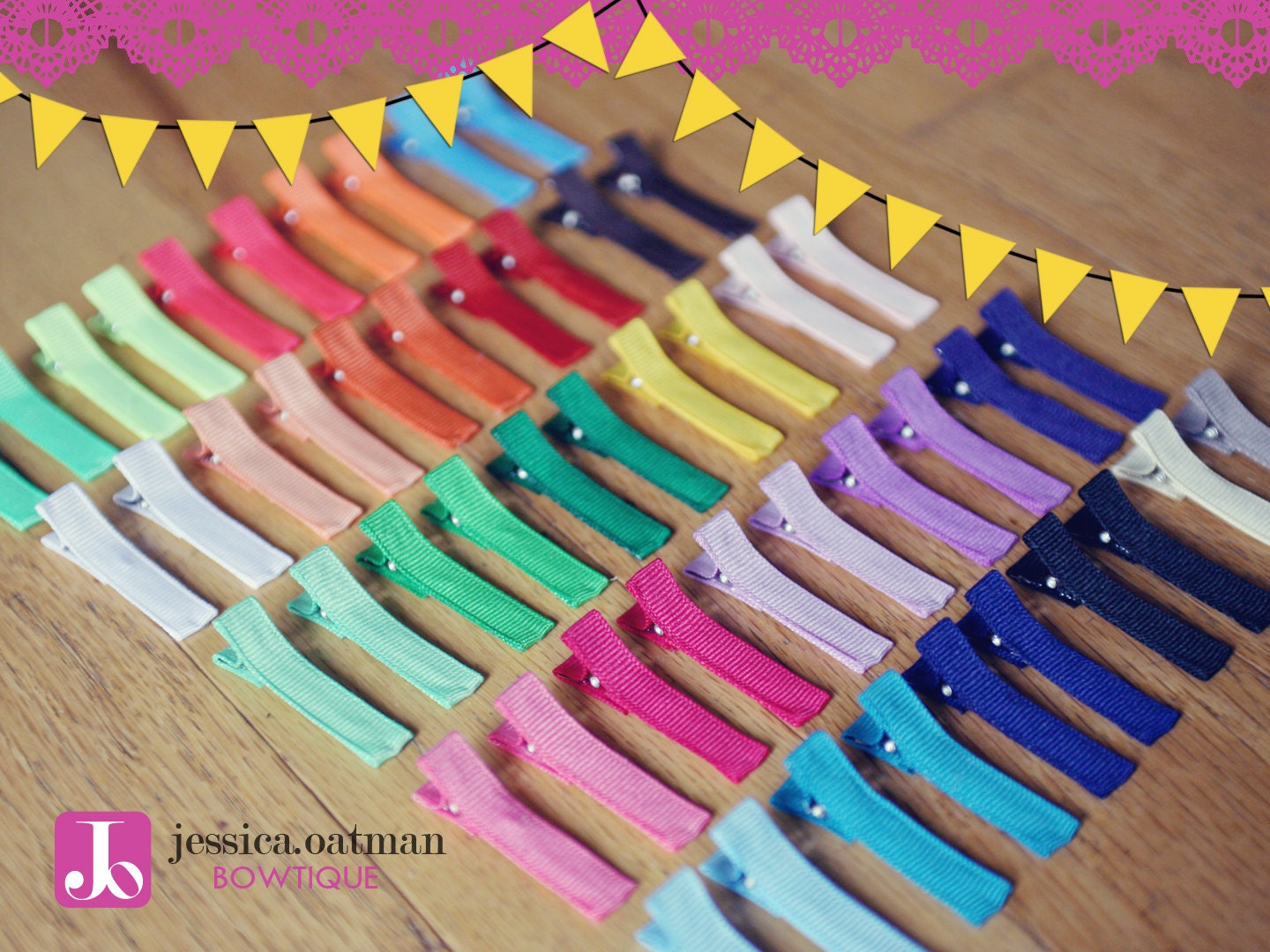 small alligator clips for crafts