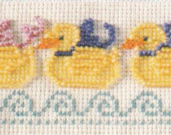 The Design Connection More Fingertip Elegance Counted Cross Stitch Patterns For Towels