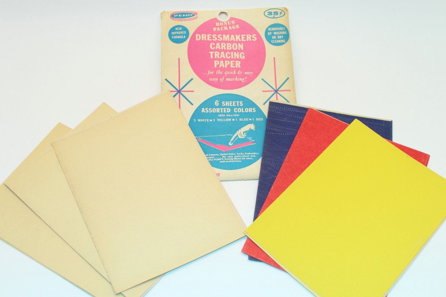 best dressmakers carbon paper