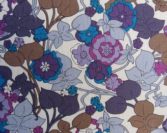 Liberty Tana Lawn, BOXFORD 1m x 136 cms (39 ins x 54 ins)