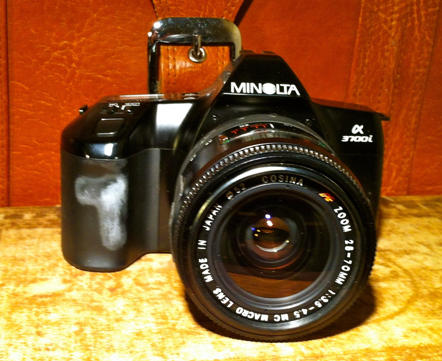 old minolta camera for sale