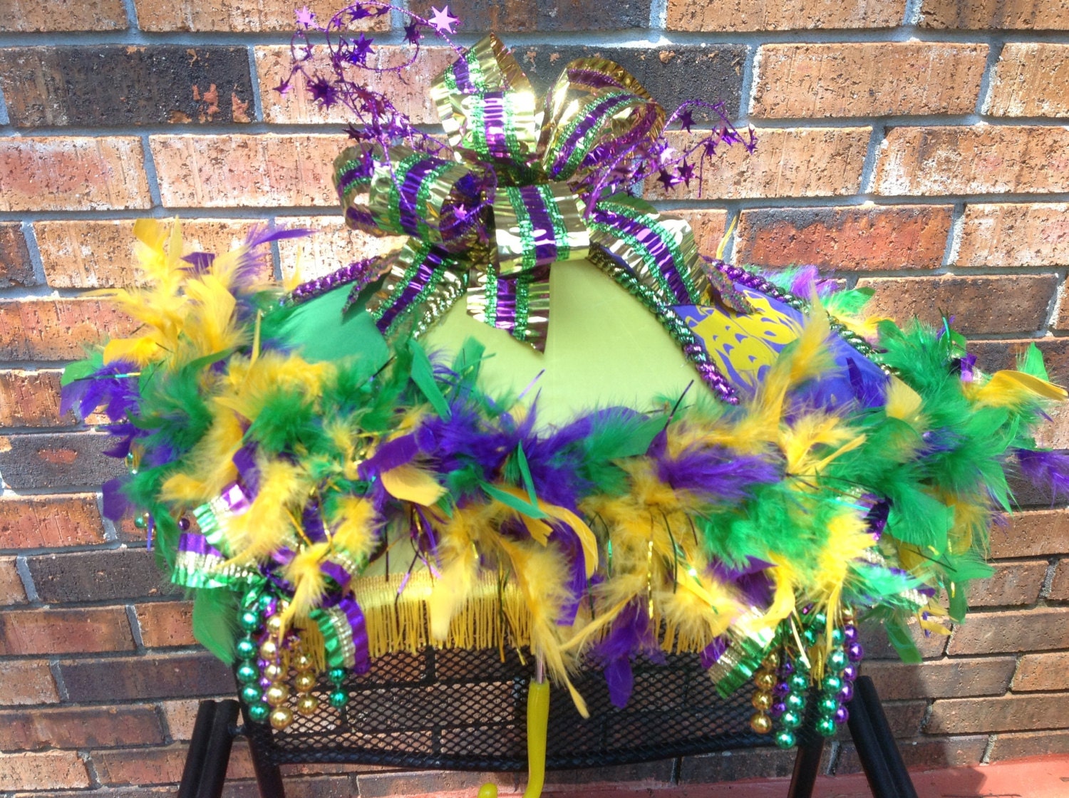 mardi gras umbrellas in bulk