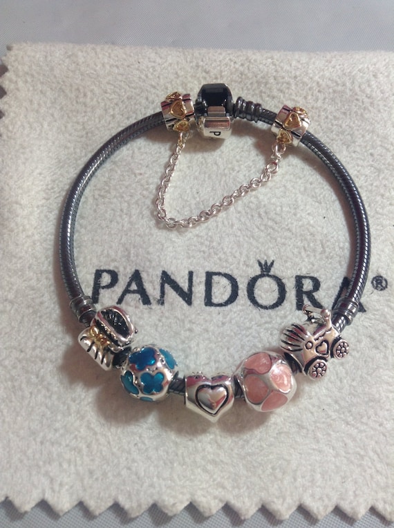 chaîne de sécurité pour bracelet pandora chaîne de sécurité pour bracelet pandora