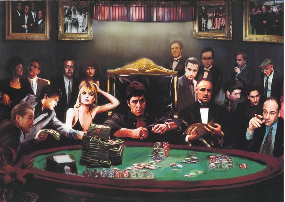 Gangster Casino Gangster Casino