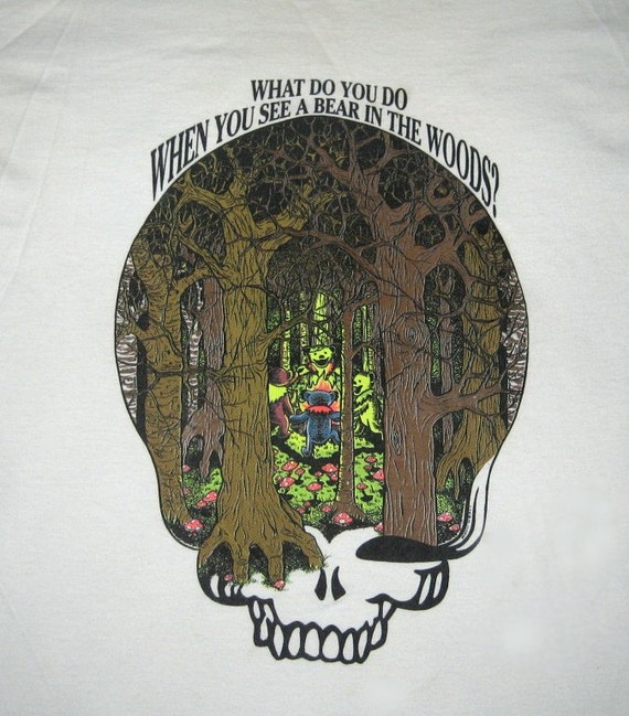 grateful dead play dead shirt