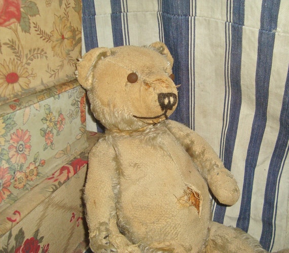 tatty teddy limited edition