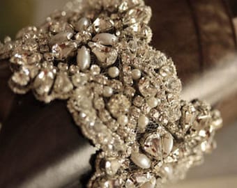 Wedding Bracelet - Viva