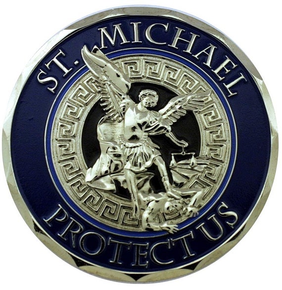 st-michael-protect-us-policeman-s-prayer-challenge-coin-pc