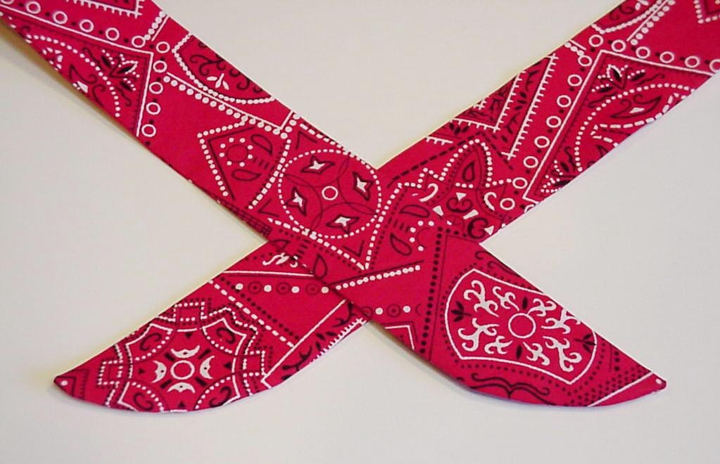 cooling gel neckerchief