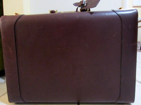 schlesinger brothers briefcase