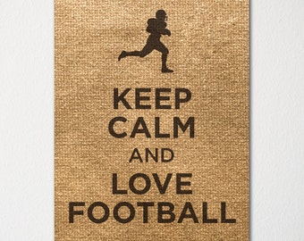 Keep Calm and Shoot Hoops Fine Art Print by LetsKeepCalm on Etsy