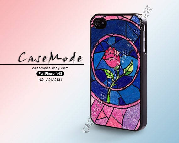 iPhone5 Case, iPhone 4 case, iPhone 5C Case, iPhone5s Case, iPhone Case, Phone Cases, Beauty and The Beast,  Case for iPhone - A01A0431