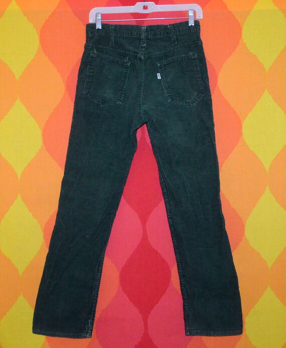 levi 70s high slim straight