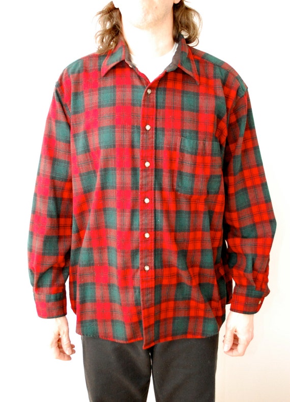 pendleton wool shirt uk