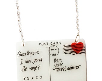 s day secret admirer note secret admirer etsy uk s day secret admirer note secret admirer etsy uk