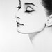 pencil drawings of nude women
